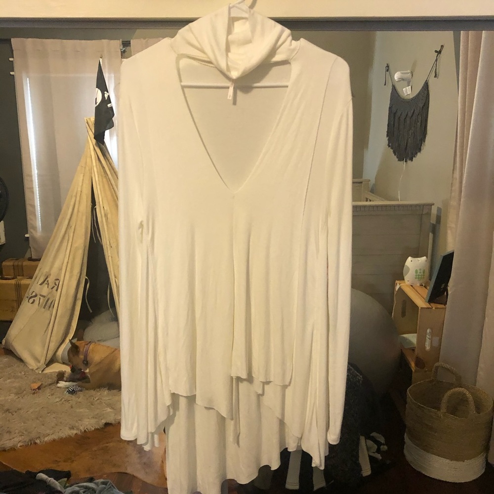 Free people